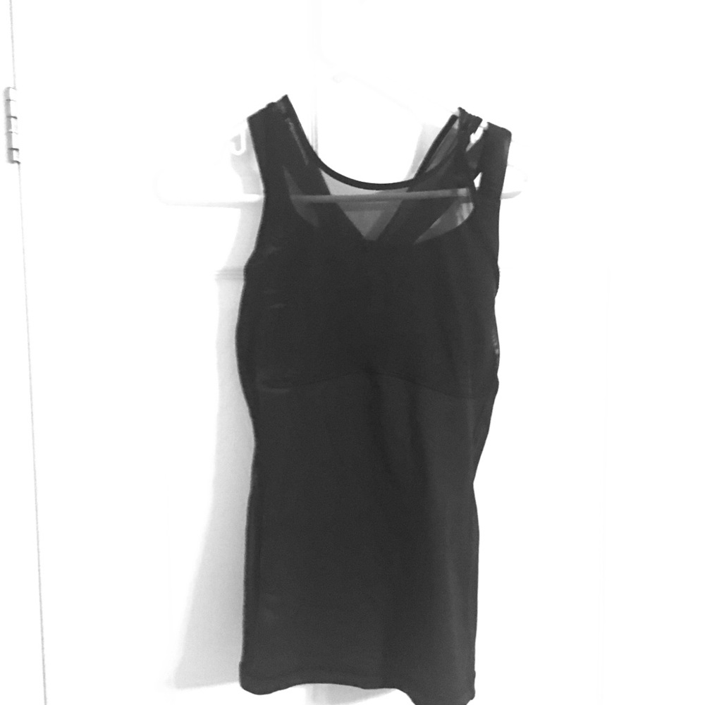 Lulu Tank